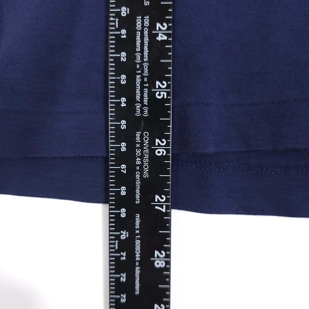 Polo Ralph Lauren embroidered white